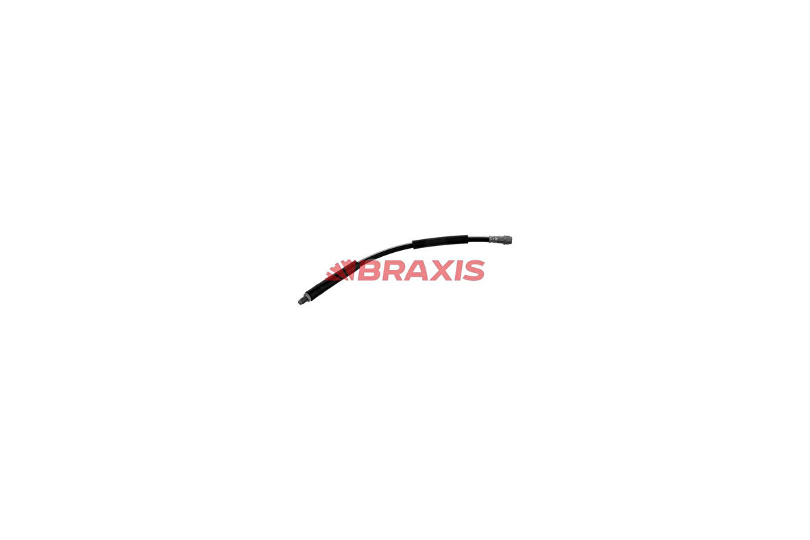 Braxıs Ah0746 Arka Fren Hortumu A8 02 9