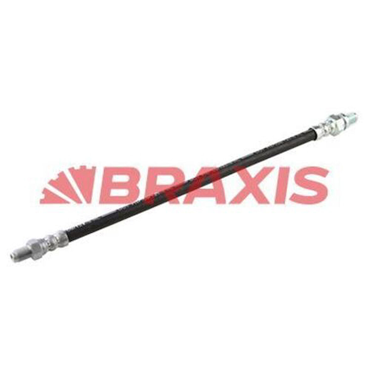 Braxıs Ah0761 Arka Fren Hortumu Fıesta 96 02 Mazda 1