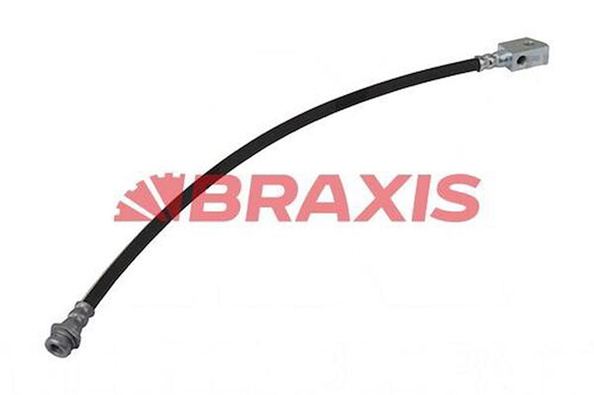 Braxıs Ah0762 Arka Fren Hortumu Frontera 92 97