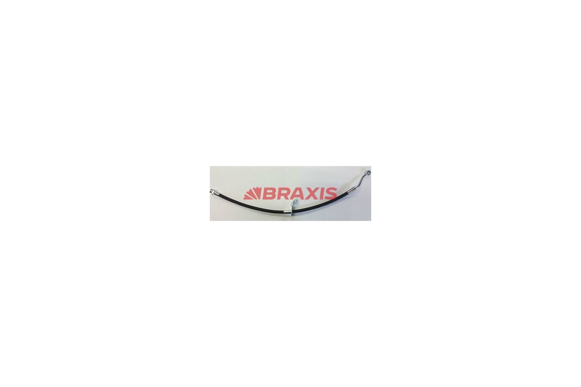 Braxıs Ah0790 Ön Sağ Fren Hortumu Ix35 10> Sportage 11>