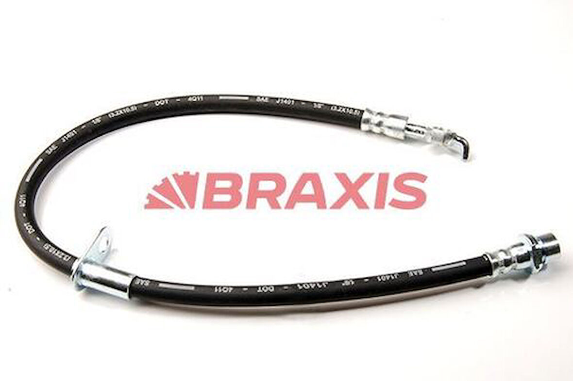 Braxıs Ah0806 Ön Fren Hortumu P108 C1 14>