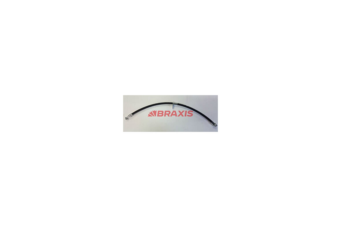 Braxıs Ah0843 Arka Sağ Sol Fren Hortumu S2000 99 05