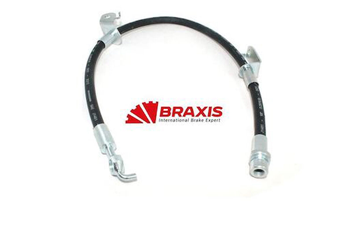 Braxıs Ah0889 Fren Hortumu Ön Toyota Rav 4 III 06-12