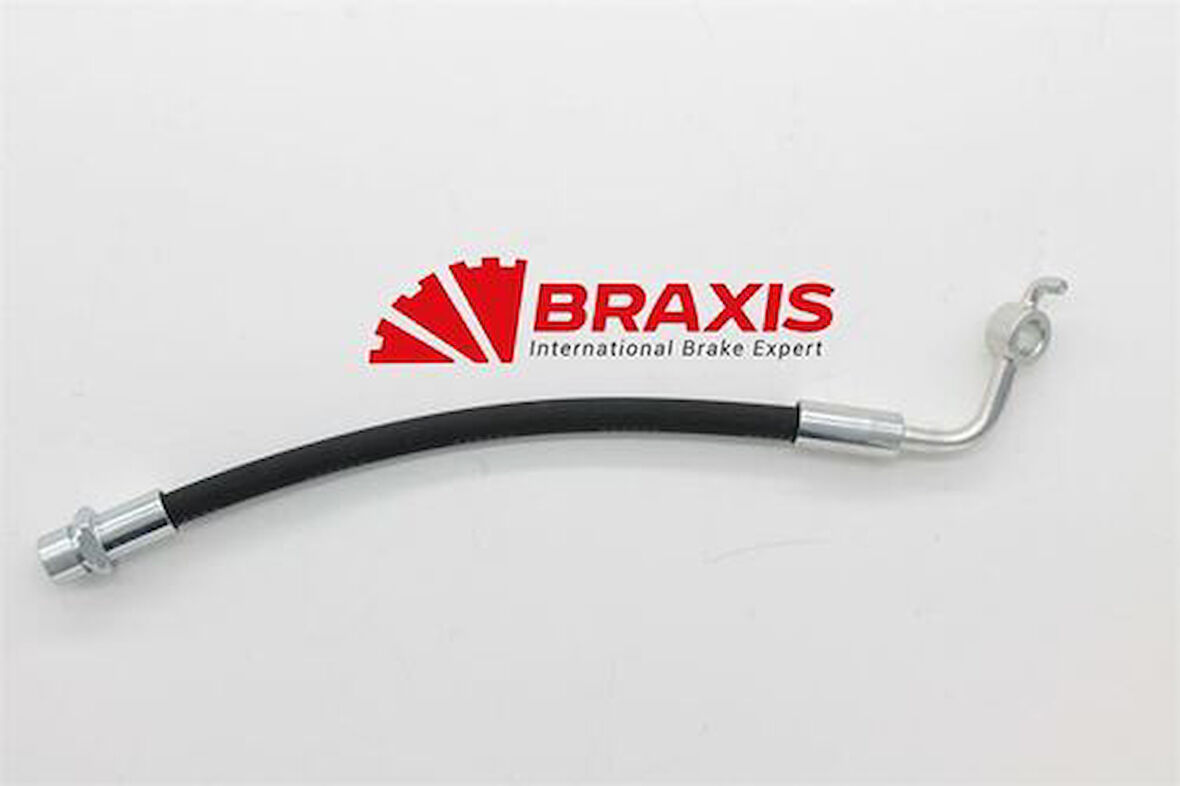 Braxıs Ah0890 Fren Hortumu Arka Sol Rav 4 III 08 > 13 Rav 4 IV 13 >