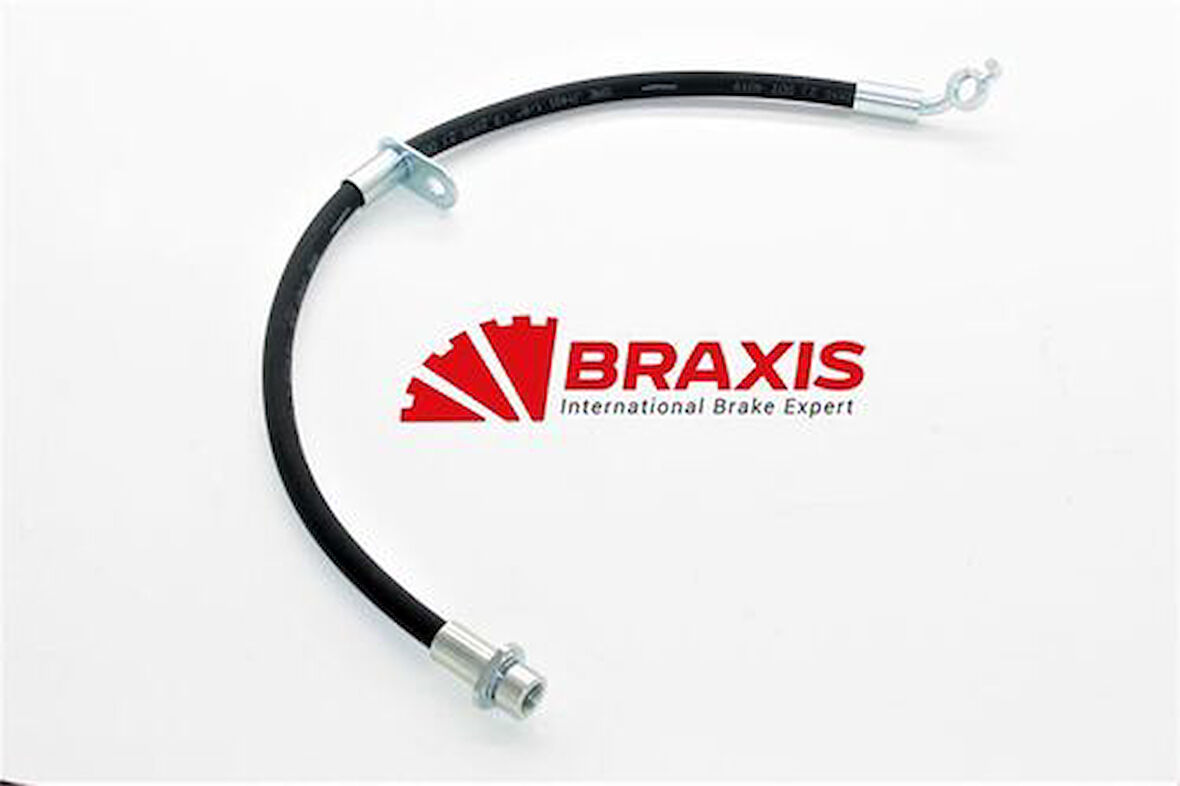 Braxıs Ah0895 Fren Hortumu Ön Sol Rav 4 II 00 > 04