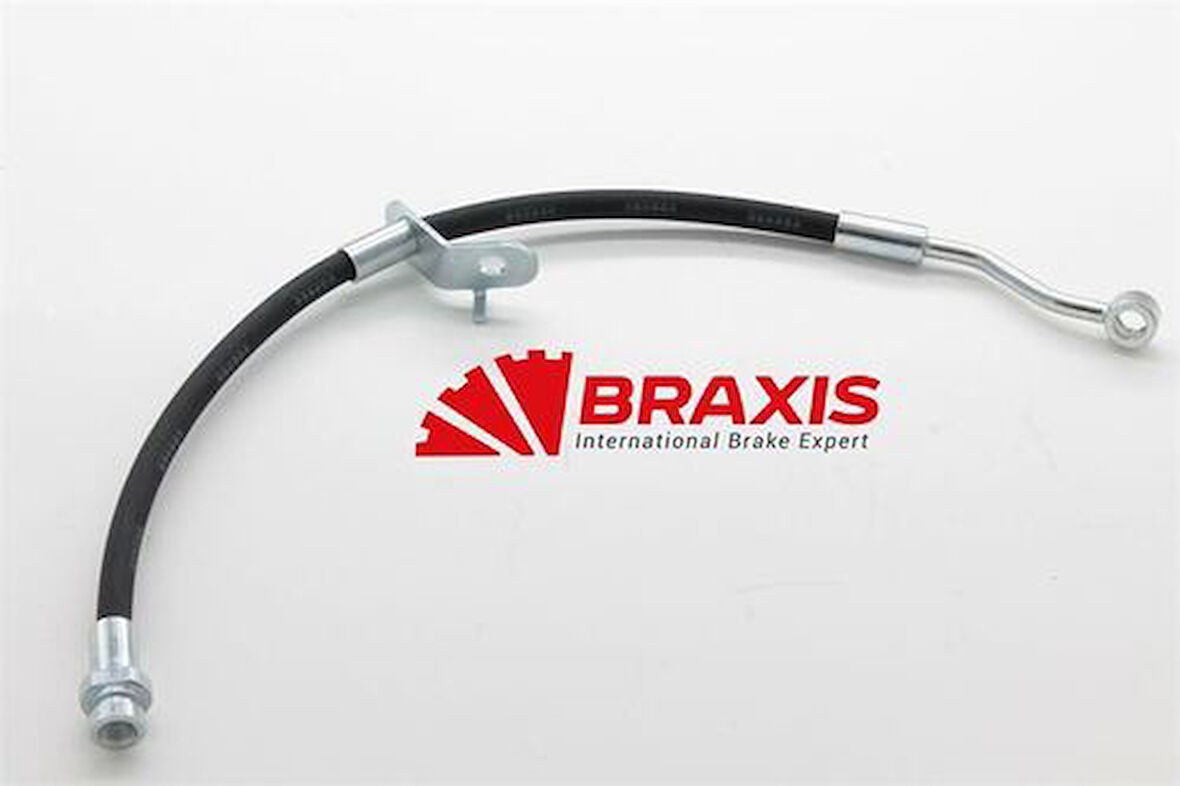 Braxıs Ah0899 Fren Hortumu Ön Sol Rıo III 11 >
