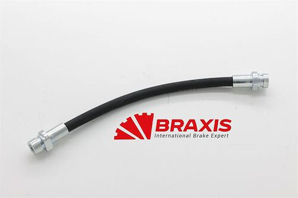 Braxıs Ah0901 Fren Hortumu Arka Rıo III 11 > Kampanalı Araclar Icın