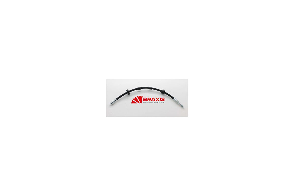 Braxıs Ah0911 Ön Fren Hortumu Sağ Sol Volvo V40 (525. 526) 12>