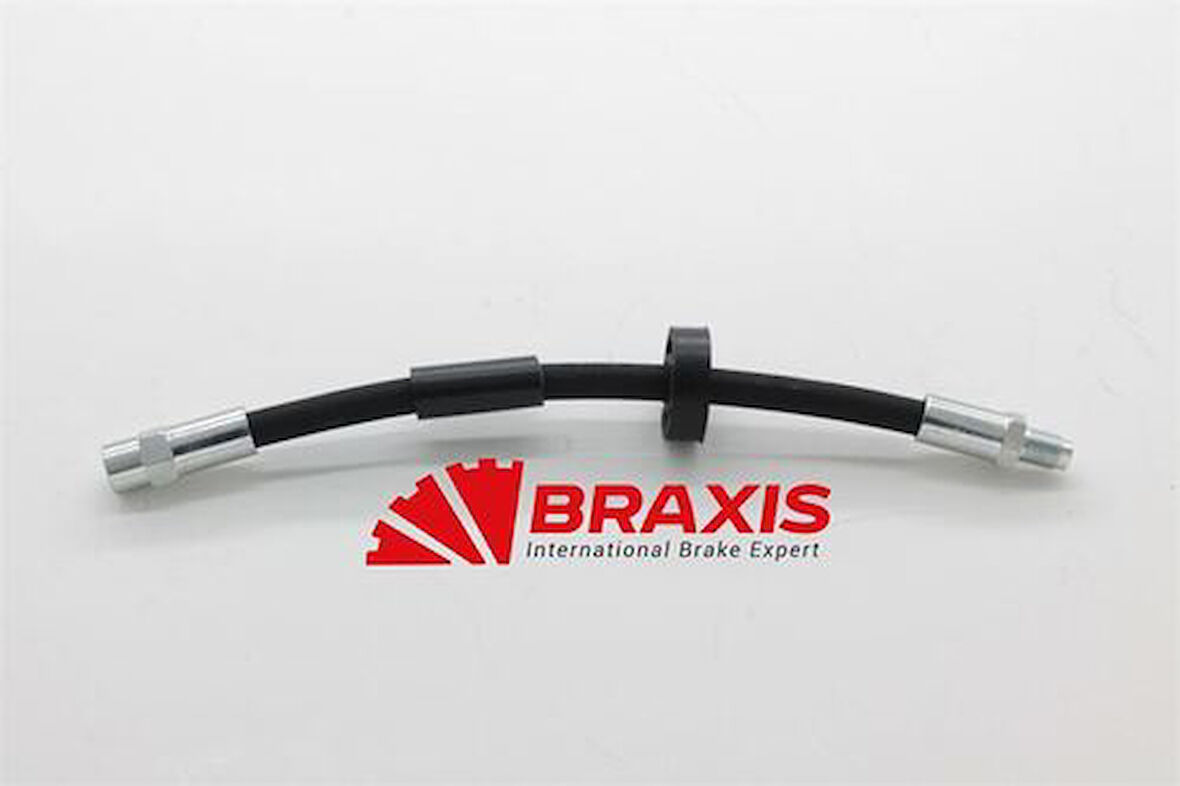 Braxıs Ah0913 Ön Fren Hortumu Volvo S60 I 00 > 10 V70 II 99 > 07