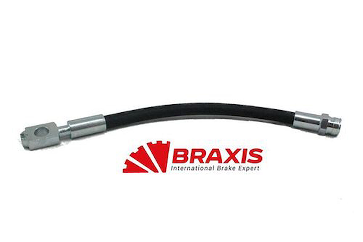 Braxıs Ah0918 Fren Hortumu Arka Cc 11 > 16 Passat 08 > 14 Sharan 10 > Tıguan 10 > 18 Q3 11 > 18 Alhambra 10 >