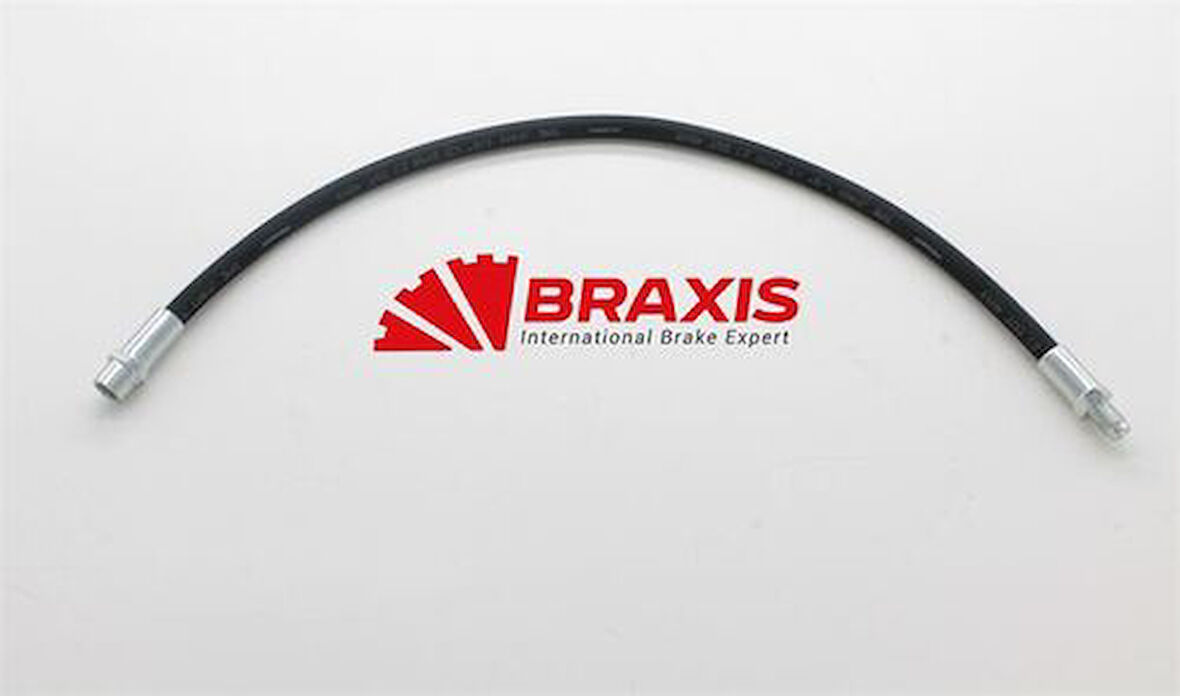 Braxıs Ah0922 Fren Hortumu Ön A-Class W169 04>12 B-Class W245 05>11 Partner-Berlıngo 2.0Hdı