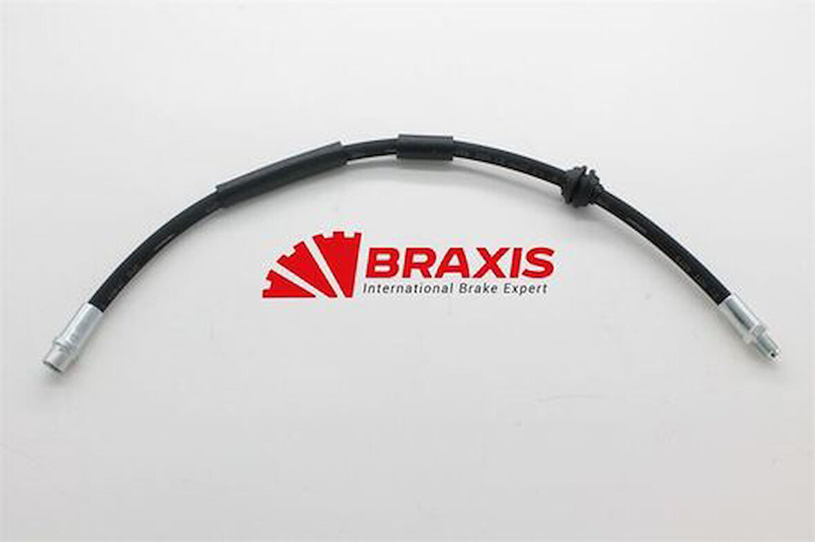 Braxıs Ah0923 Fren Hortumu Ön X156 13> W176 12>18 W246 12>18 C117 13>18