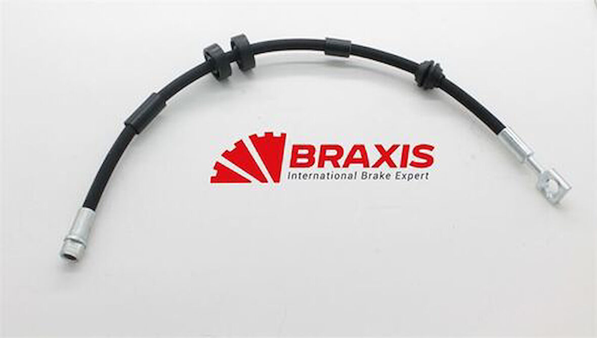 Braxıs Ah0924 Fren Hortumu Ön W177 18> W247 18> C118 19> X118 19> X247 19>