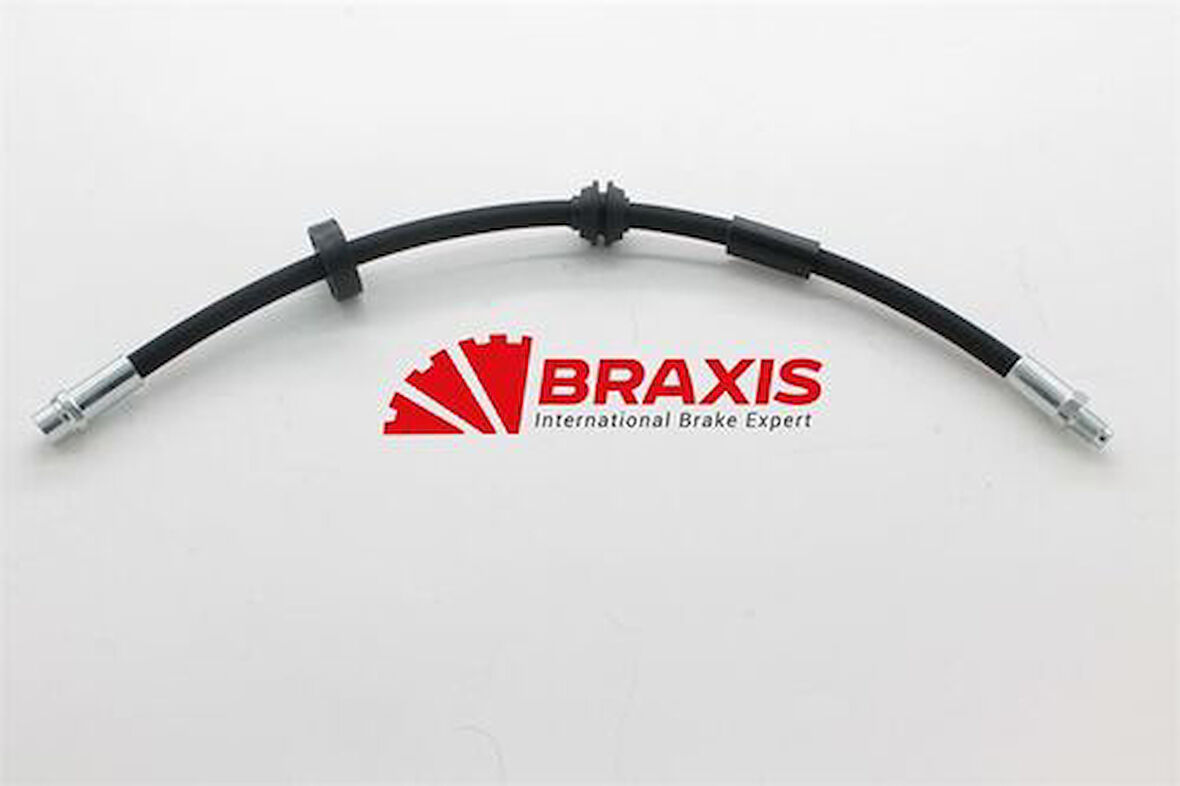 Braxıs Ah0931 Fren Hortumu Ön (Kod 459 489) W205 14> S205 14> C205 15> A205 16> C257 17> W213 16> S213 16> C238 16>