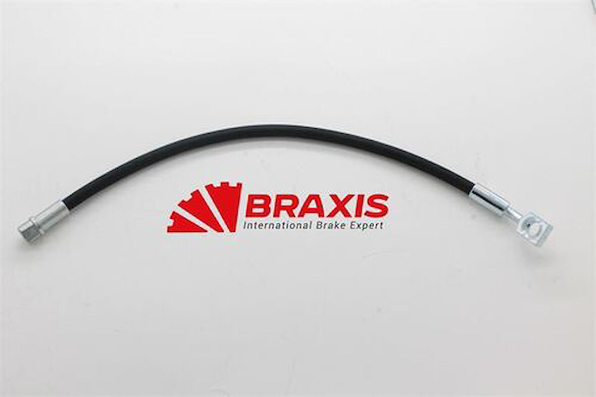 Braxıs Ah0933 Fren Hortumu Arka W205 18> S205 18> C205 18> W213 16> S213 16> C238 16> A238 17>