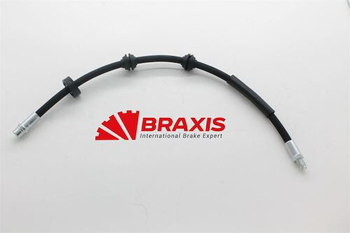 Braxıs Ah0937 Fren Hortumu Ön W205 14> C205 15> W213 16> S213 16> C253 15>18