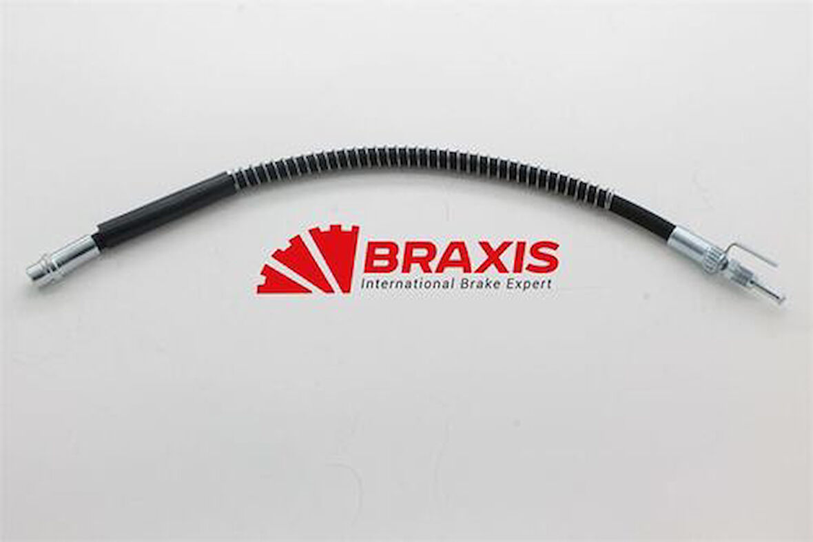 Braxıs Ah0944 Fren Hortumu Ön (Zırhlı. Kod Z07) S-Class W222 14>