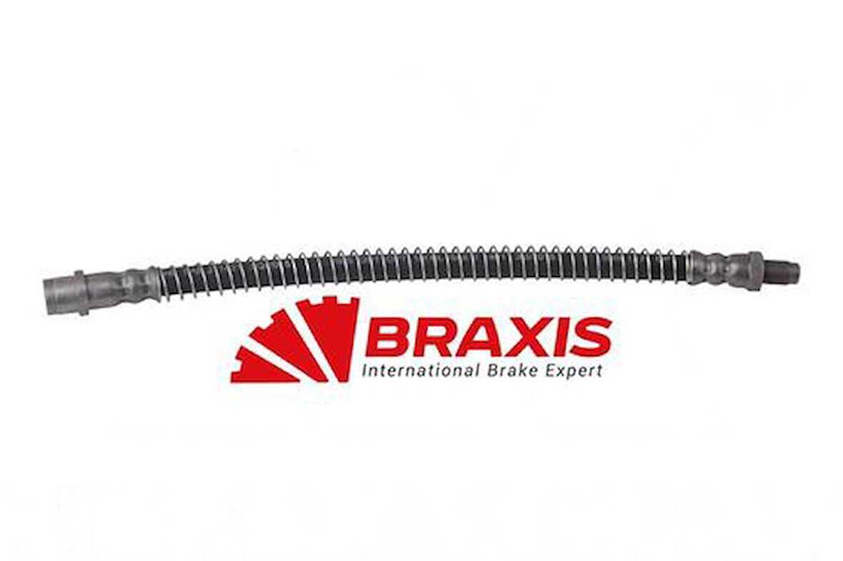 Braxıs Ah0947 Fren Hortumu Arka S-Class W220 98>05 C215 99>05