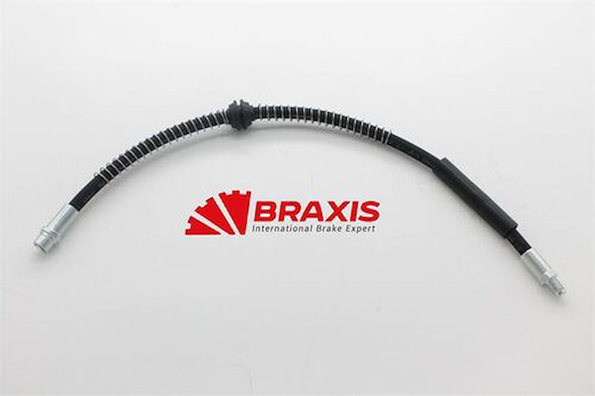 Braxıs Ah0951 Fren Hortumu Ön Sl-Class R231 12>