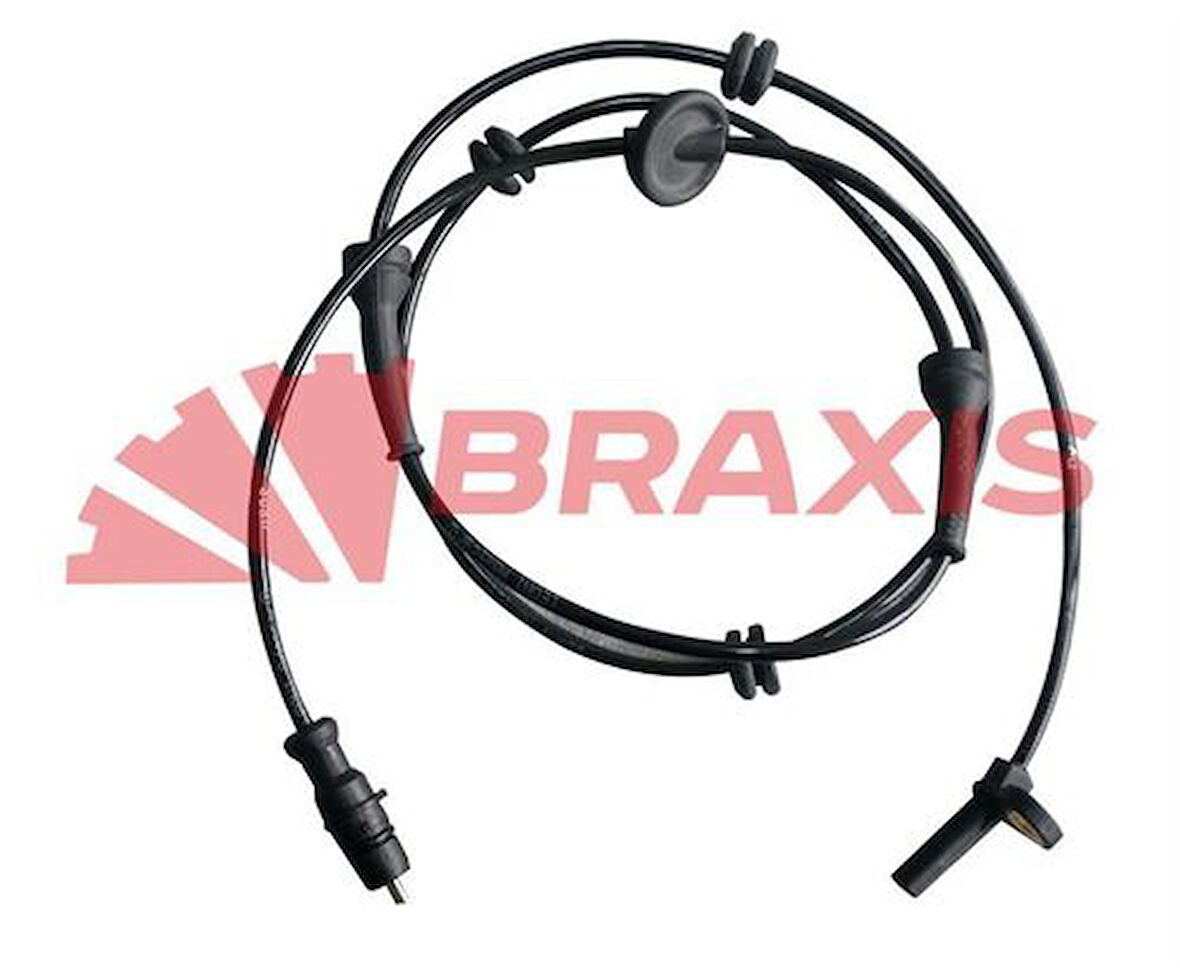 Braxıs Ak0003 Abs Sensöru Ön Sağ Doblo 1.3 1.9Jtd
