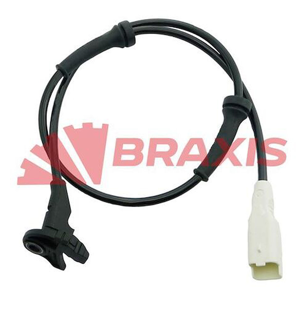 Braxıs Ak0006 Abs Sensöru Ön (Sag Sol) P307 Em P307 Ym P3008 Rcz P308 P5008 C4 C4 II Ds4 Ds4