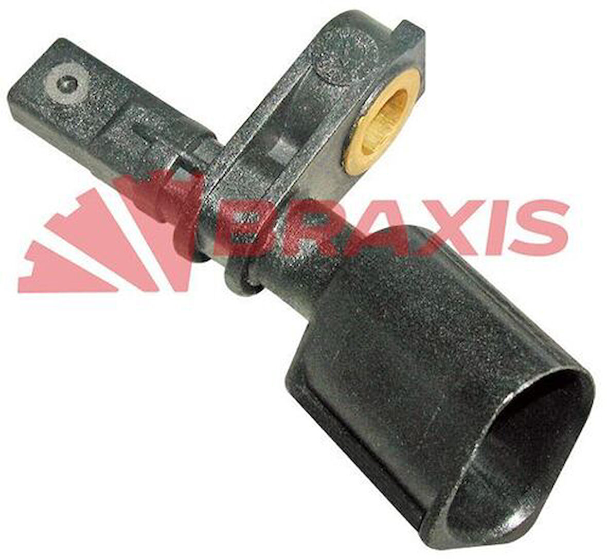 Braxıs Ak0053 Abs Sensöru Ön Sağ Golf Vıı 13> Passat 15> Polo 05> Tıguan 16> Touran 16> Up 12> A1 11> A3 13>