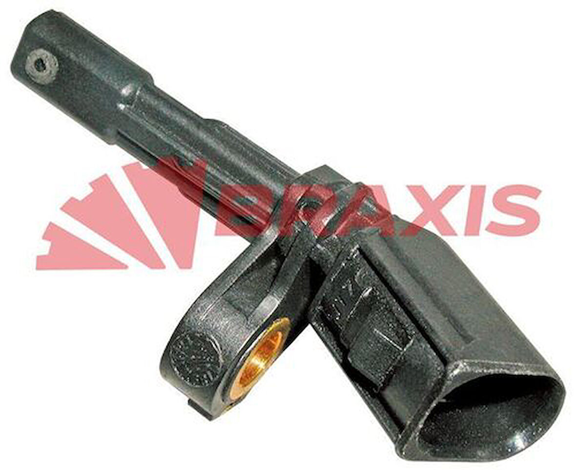 Braxıs Ak0058 Abs Sensöru Arka Sol Golf V Octavıa II Passat Touran 04>10