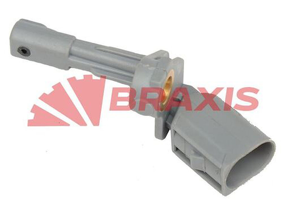 Braxıs Ak0062 Abs Sensöru Arka Sağ Passat 11>15 Cc 09>12 Tıguan 12> Touran 11>15 Q3 12>14 Sharan Alhambra 11>15