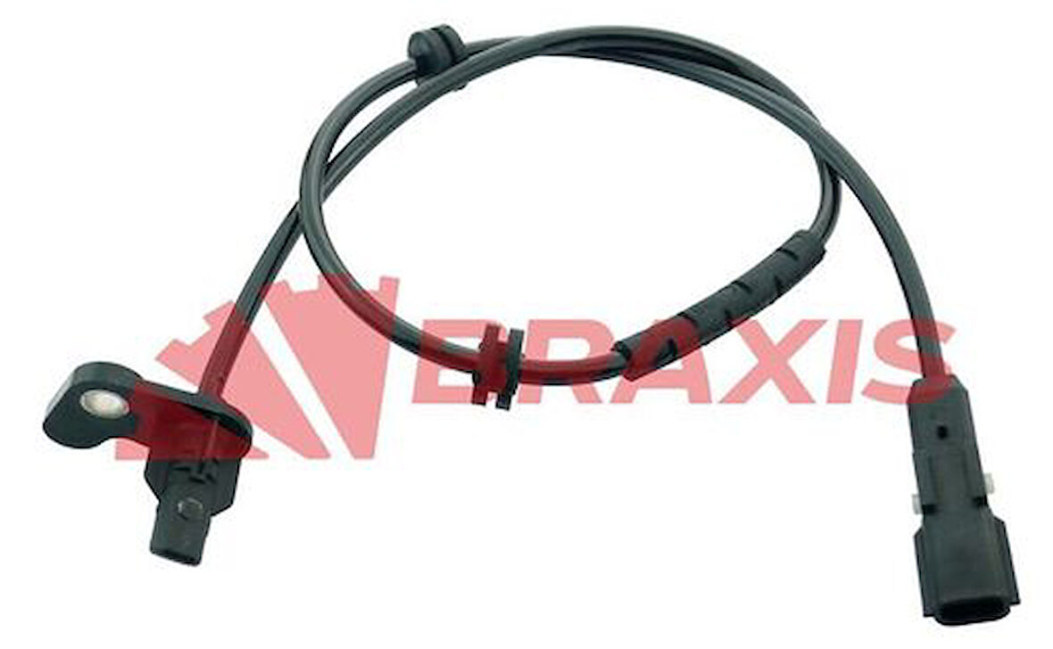 Braxıs Ak0078 Abs Sensöru Arka Sağ Renault Captur>13 Clıo IV 12> Zoe 14>