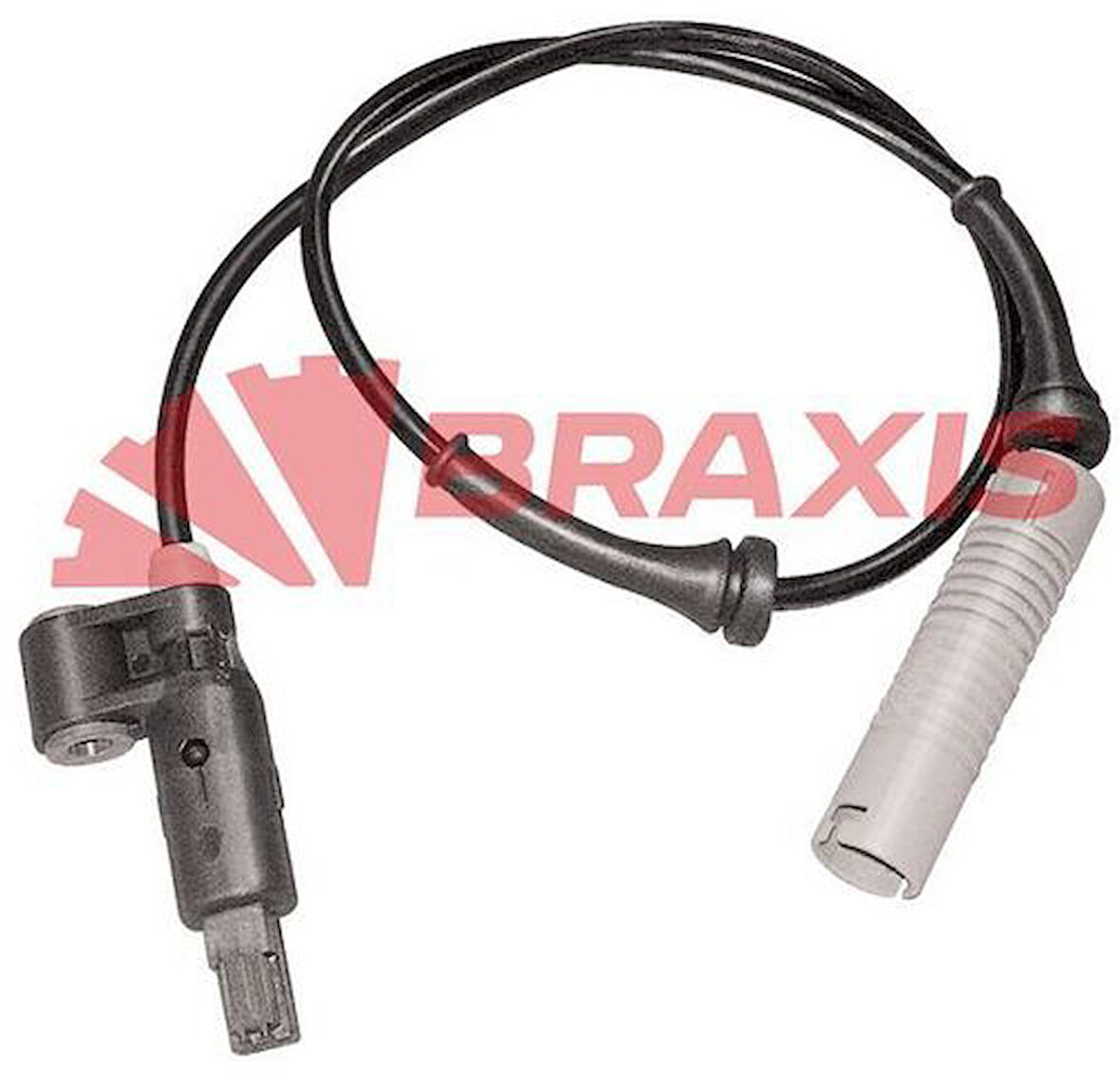 Braxıs Ak0081 Abs Sensöru Ön Bmw E36 Z3 90>97
