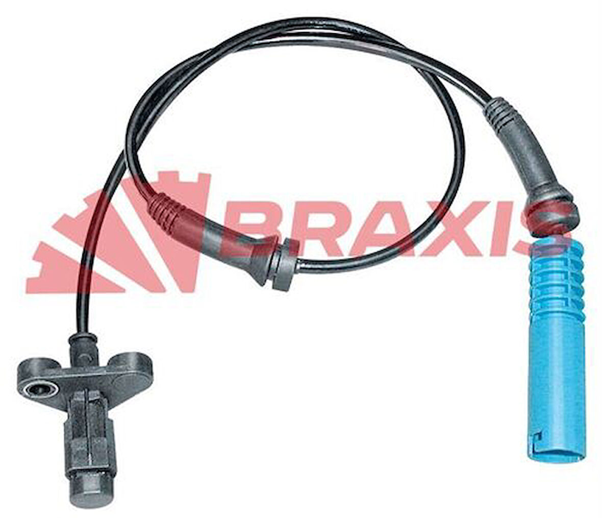 Braxıs Ak0086 Abs Sensöru Ön Bmw E39 96>03