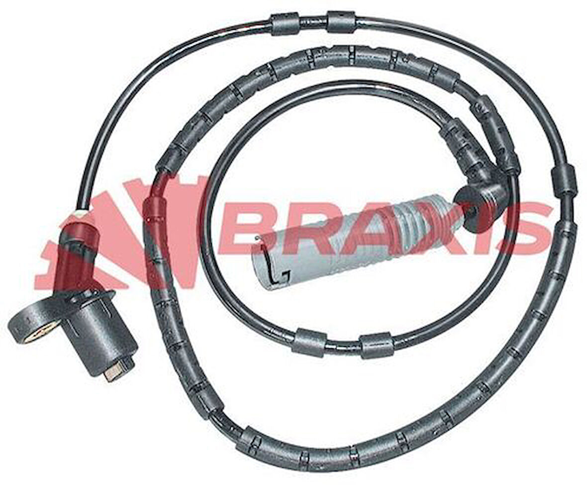 Braxıs Ak0091 Abs Sensöru Arka Bmw E46 98>00