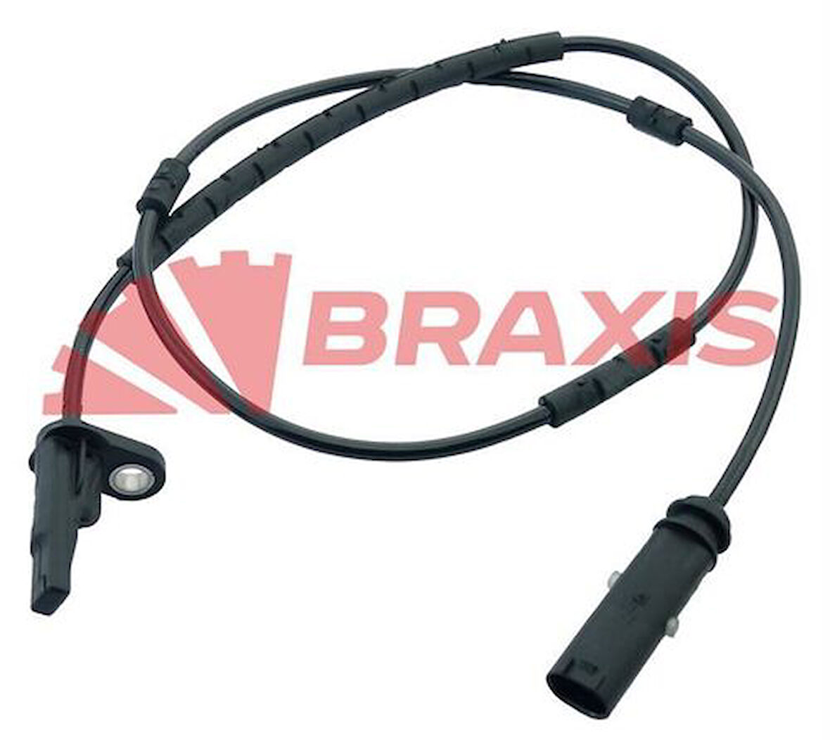 Braxıs Ak0104 Abs Sensöru Arka Sağ Sol Xdrıve Bmw F20 F30 F32 F35