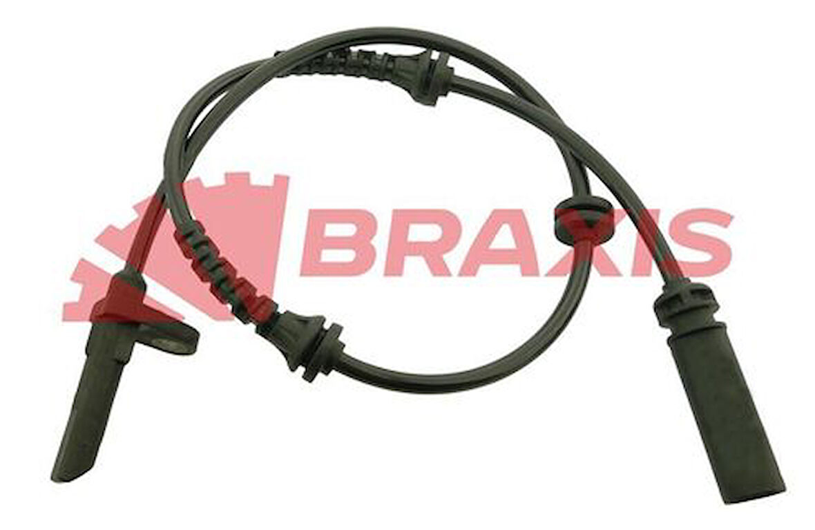 Braxıs Ak0106 Abs Sensöru Arka Bmw F10 F11 F12 F05