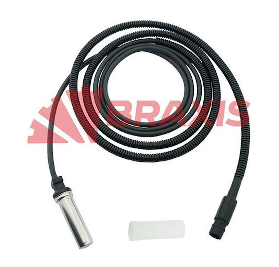 Braxıs Ak0143 Abs Sensöru Scanıa P.G.R.T.-Serı 04> 4-Serı 94 114 124 144 96>08 164 00>08 2730 Mm