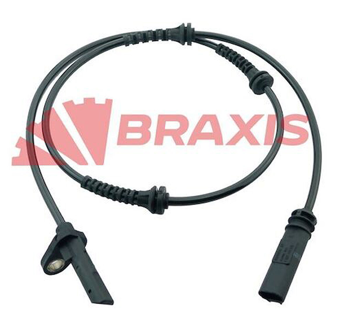 Braxıs Ak0153 Abs Sensöru Arka R-L Bmw F10 F11 F06