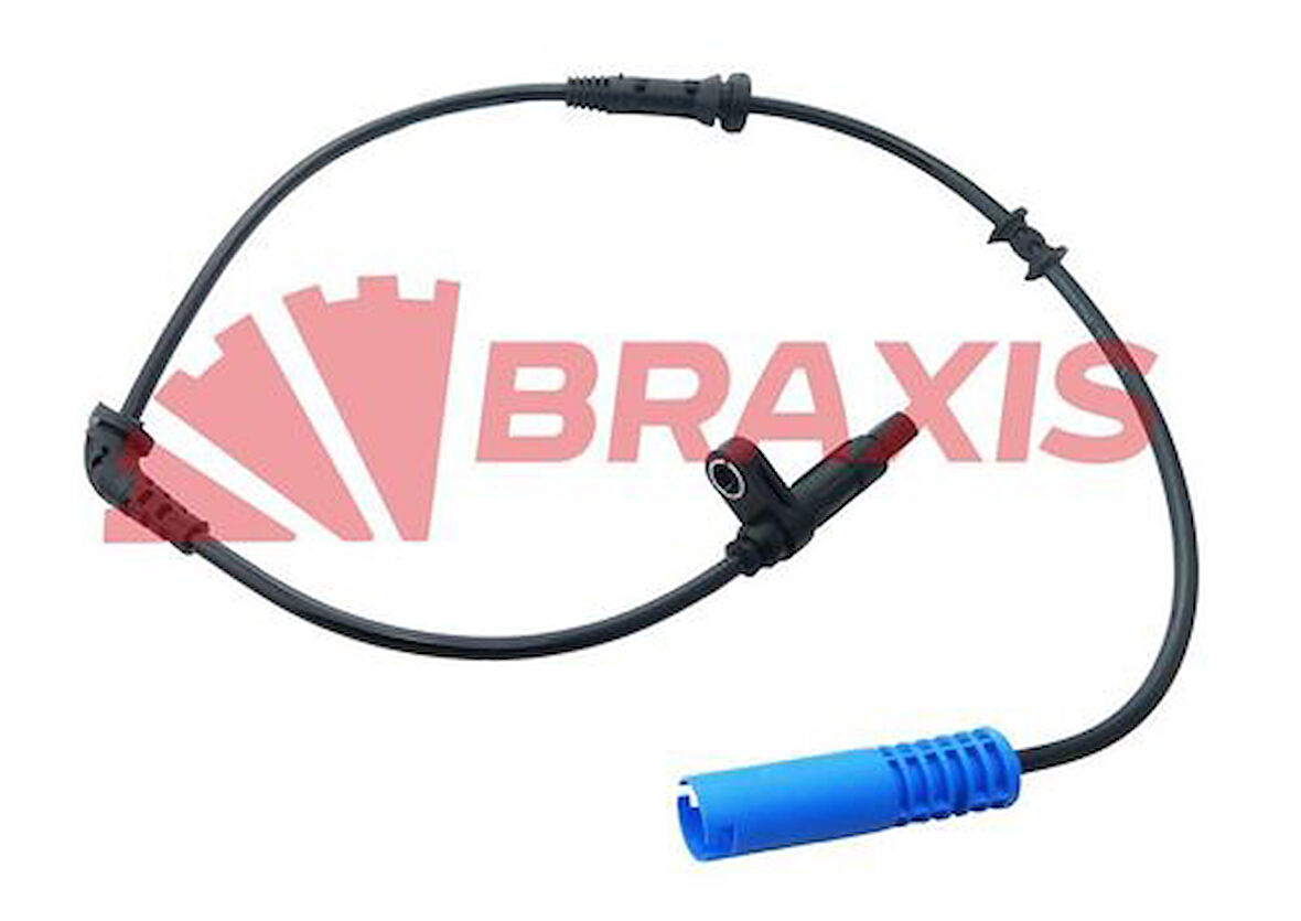 Braxıs Ak0154 Abs Sensöru Ön Mını Cooper R50 R52 R53 04>07