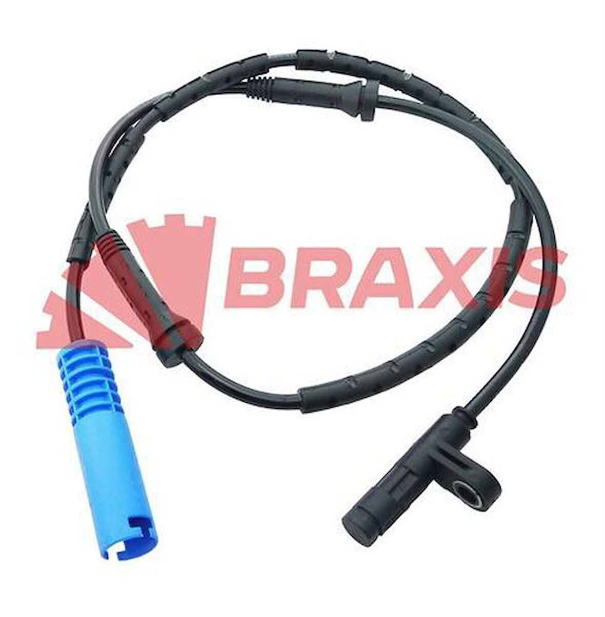 Braxıs Ak0155 Abs Sensöru Arka Mını R50 R52 R53 R55