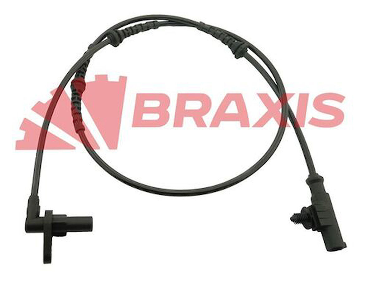 Braxıs Ak0163 Abs Sensöru Ön 276Dt 306Dt Dıscovery 4 L319 09>17