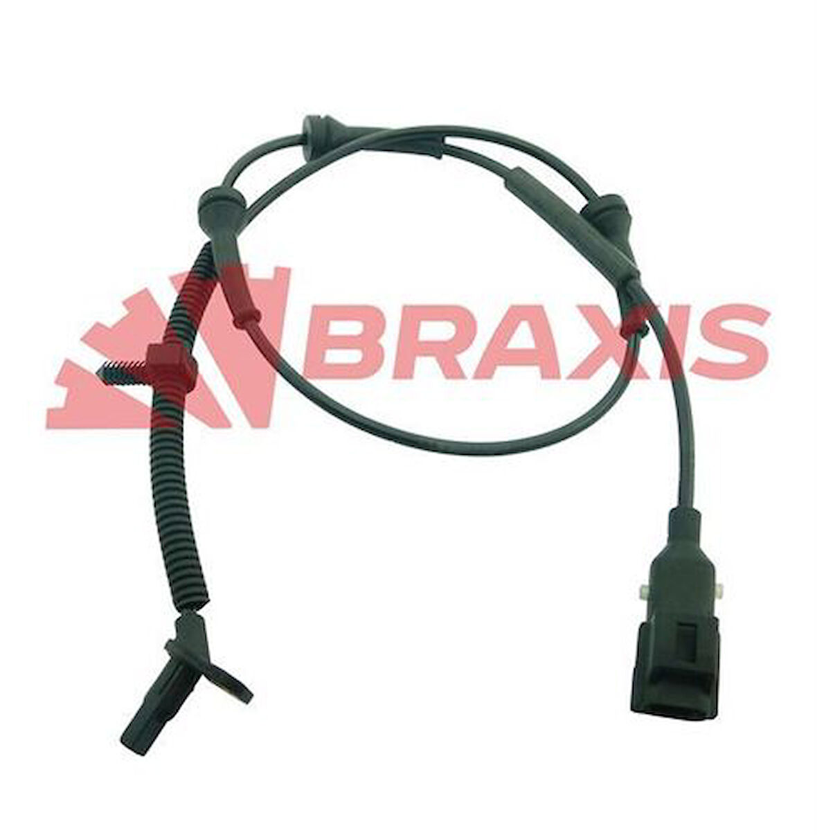 Braxıs Ak0164 Abs Sensöru Ön Sağ Sol Freelander 2 L359 06>13