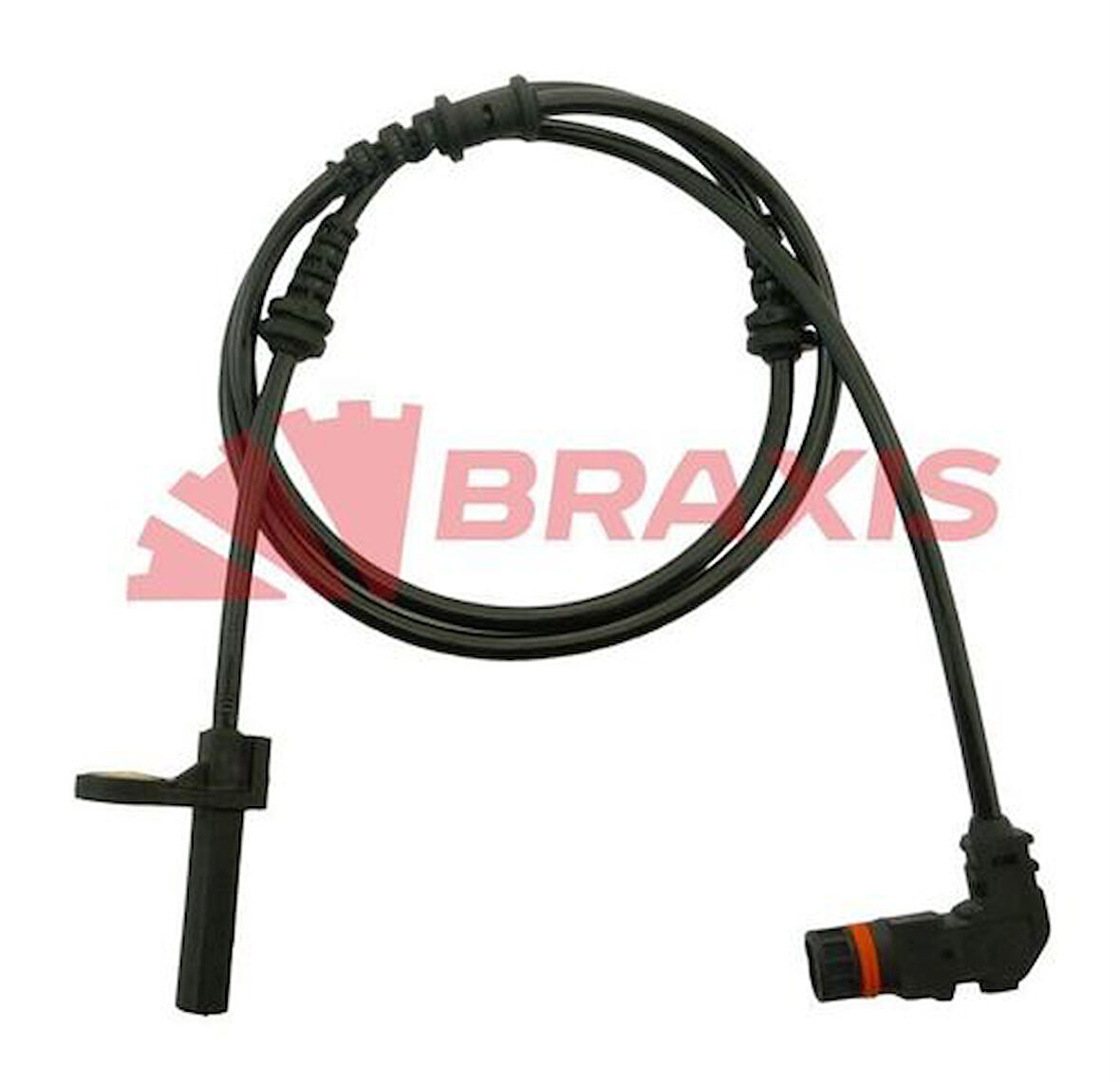 Braxıs Ak0175 Abs Sensöru Ön (Zırhlı) S-Class W221 05>13 C216 06>12