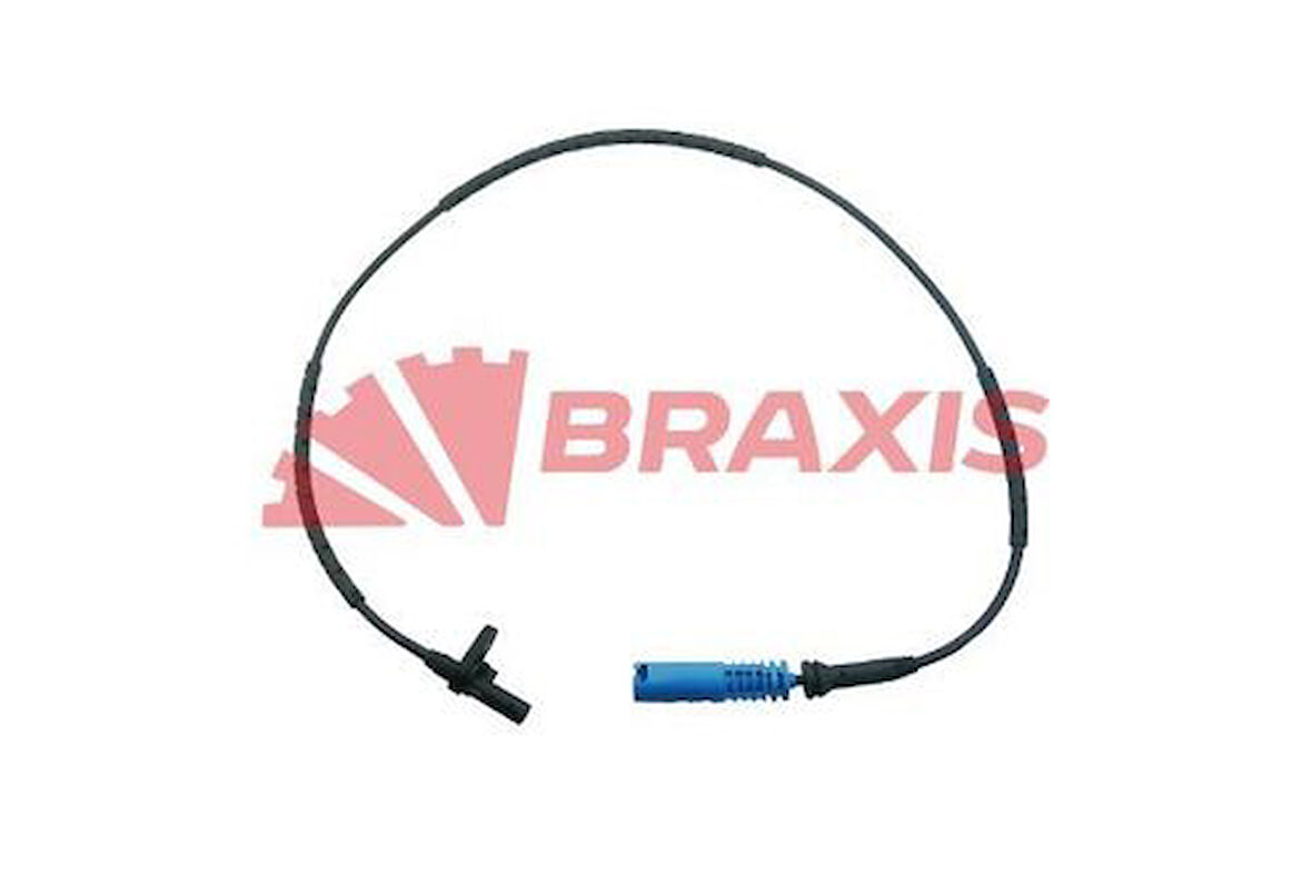 Braxıs Ak0185 Abs Sensöru Arka Bmw N46 E90 04>07 N52 N55 N54 E89