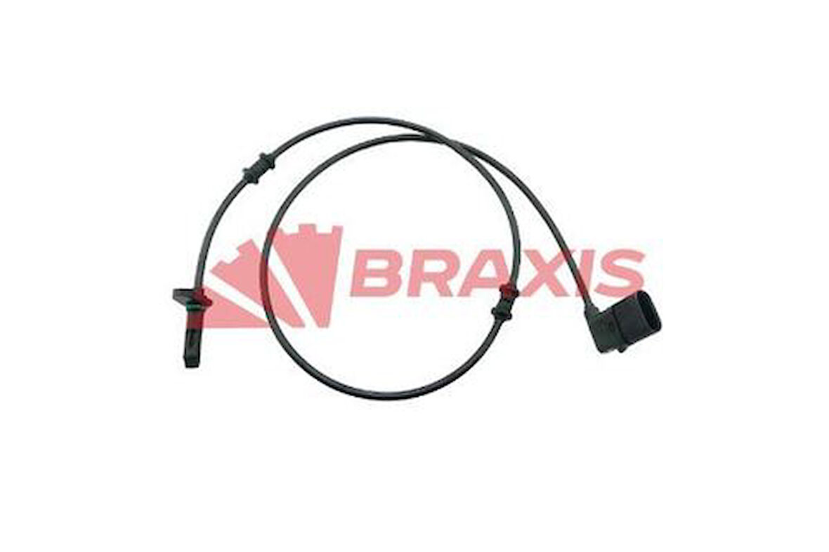 Braxıs Ak0192 Abs Sensöru Arka C-Class W205 14> S205 14> C205 15> A205 16>