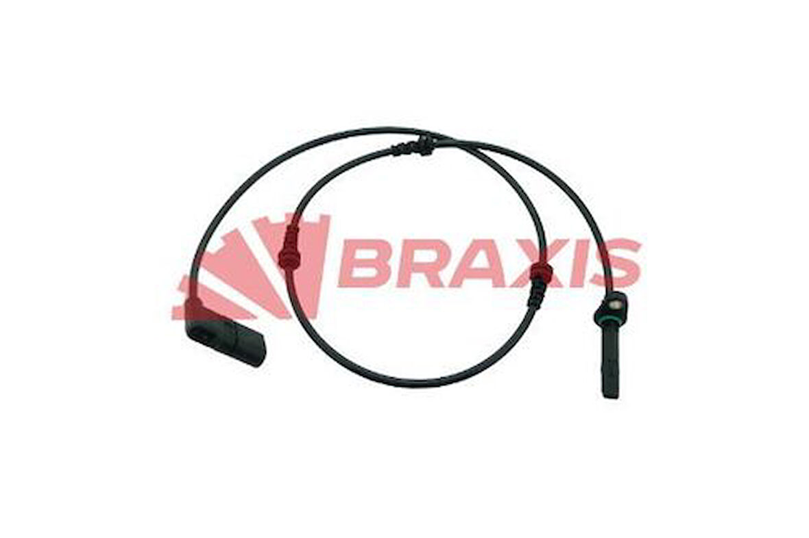 Braxıs Ak0193 Abs Sensöru Ön Sağ C-Class W205 14> S205 14> C205 15> A205 16>