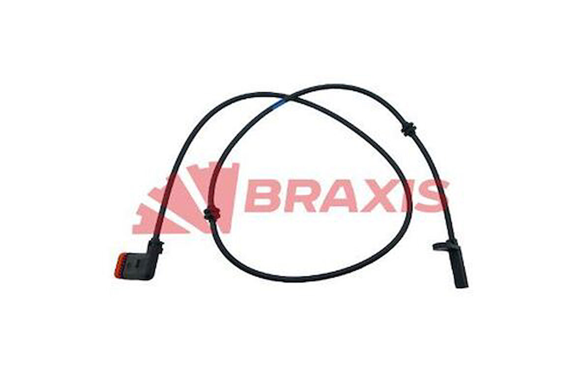 Braxıs Ak0196 Abs Sensöru Arka Glk-Class X204 08>14