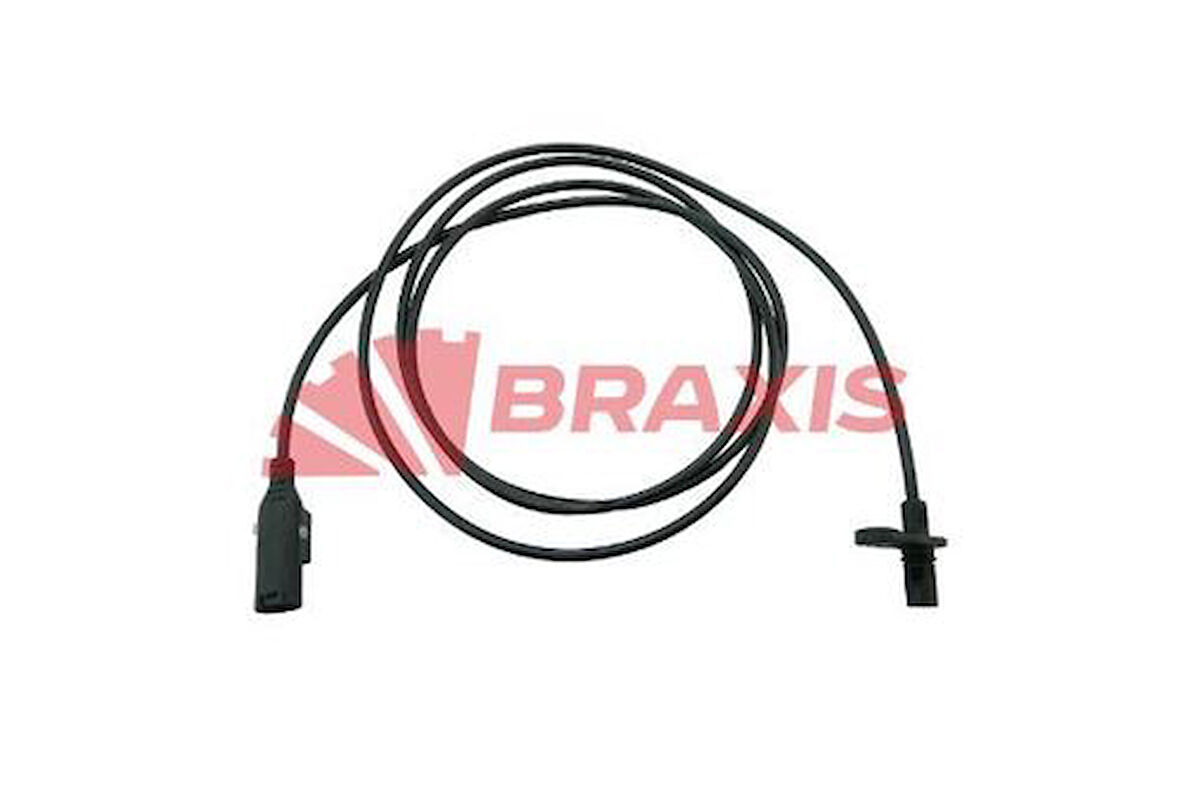 Braxıs Ak0200 Abs Sensöru Arka Sağ Mercedes Sprinter 906 06>16 Crafter 06>15