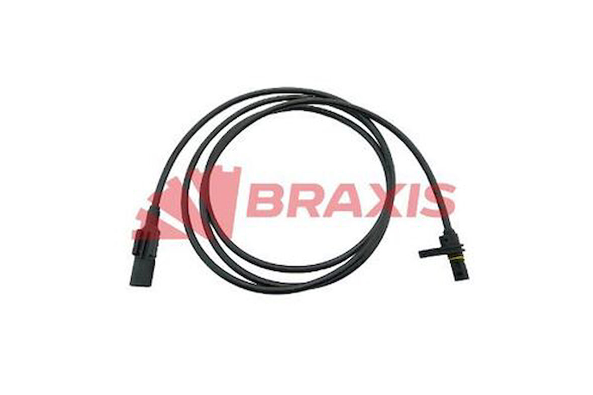 Braxıs Ak0201 Abs Sensöru Arka Sol Mercedes Sprinter B906 06>16 Vw Crafter 06>15