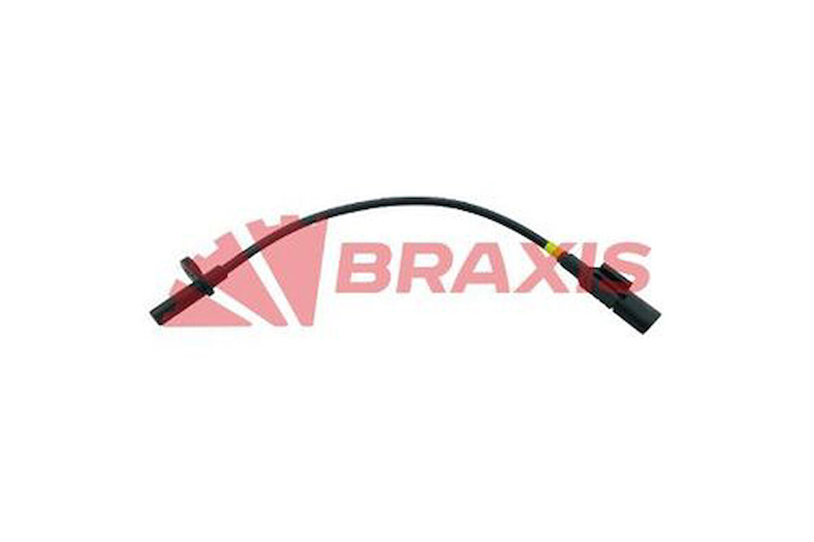Braxıs Ak0211 Abs Sensöru Arka X166 11>15 W166 11>15 C292 11>14