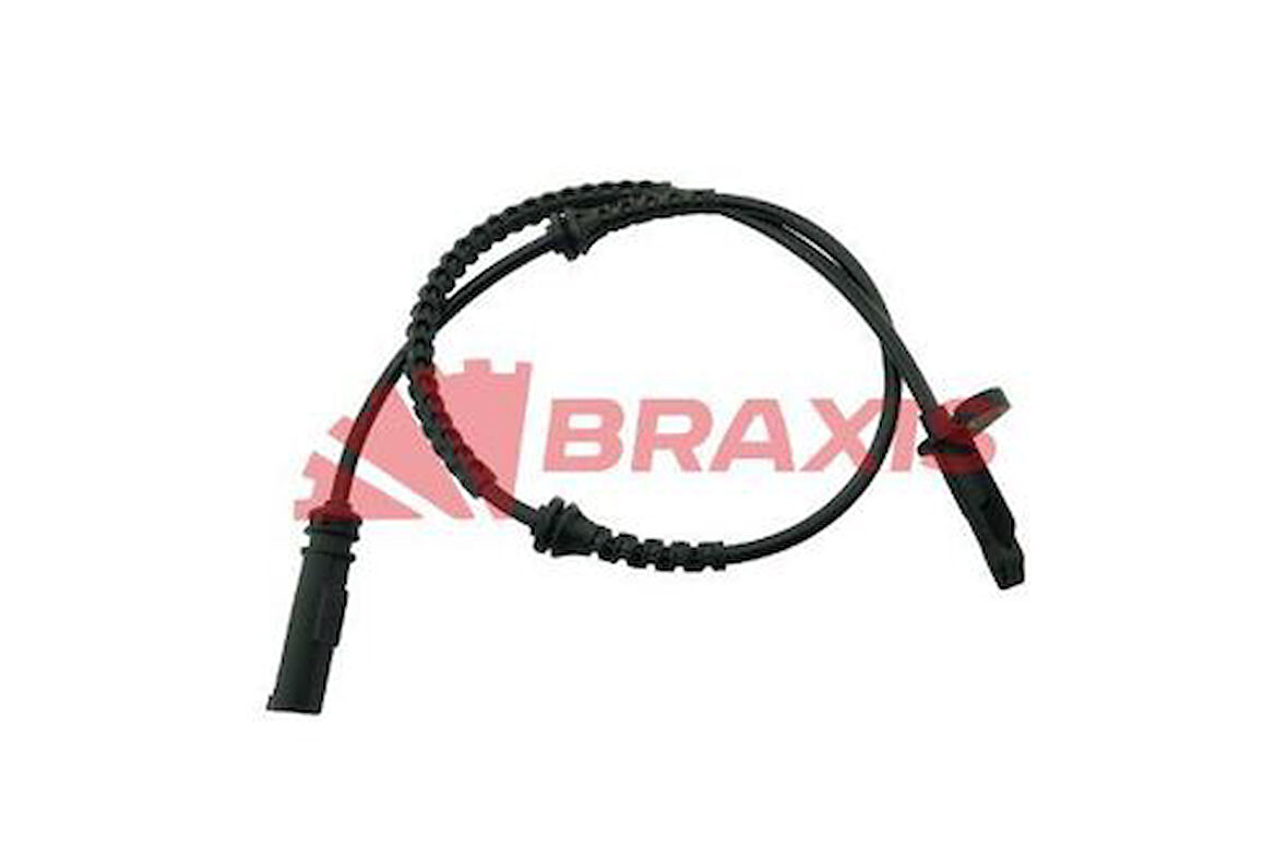 Braxıs Ak0216 Abs Sensöru Ön Bmw B37 B38 B47 B48 F45 F46 F48 F39 Mını F54 F59