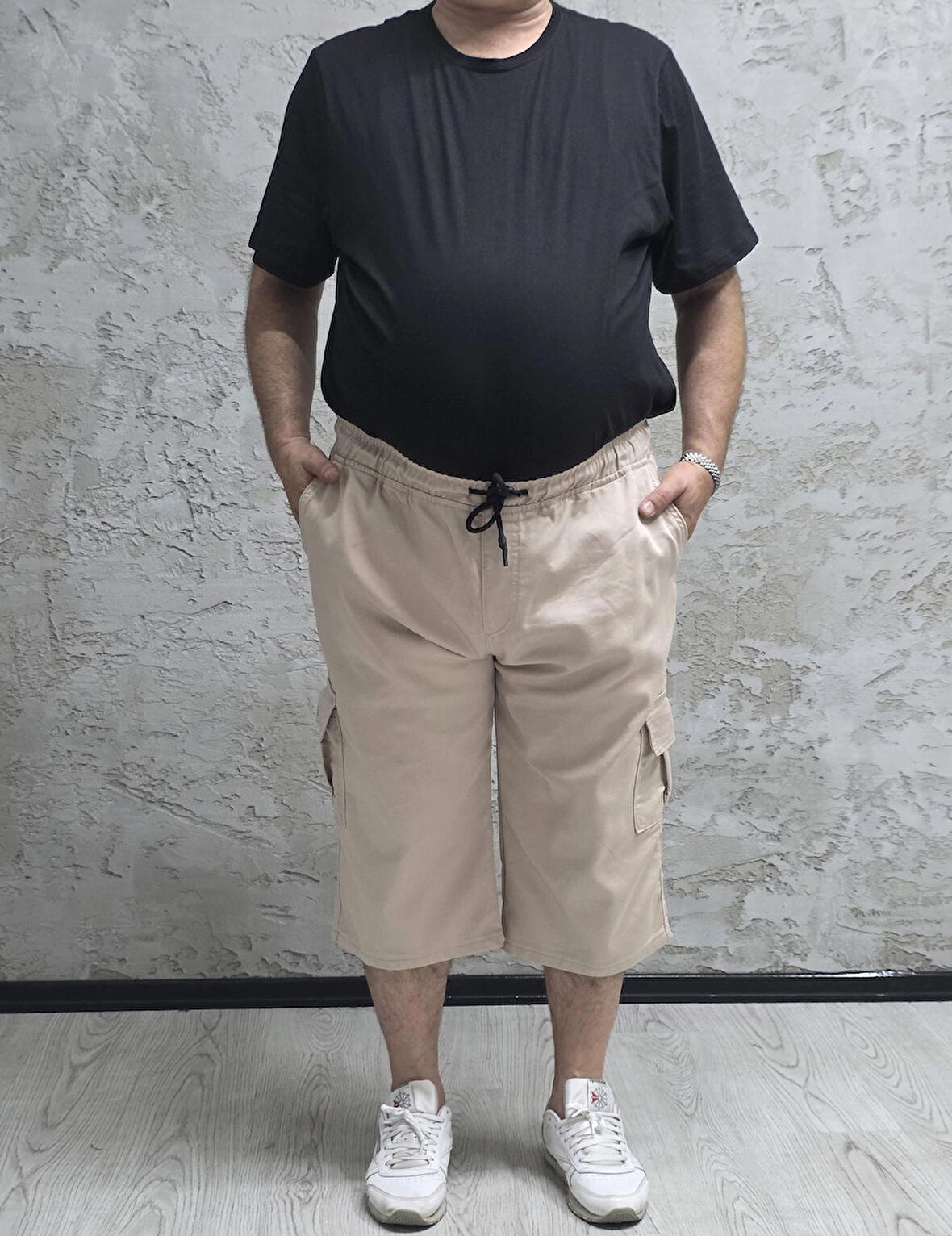 BLACK STEEL-17000-BATTEL BEDEN KOMANDO KAPRİ